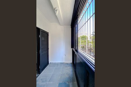 Casa à venda com 182m², 3 quartos e 2 vagasVaranda da Suíte