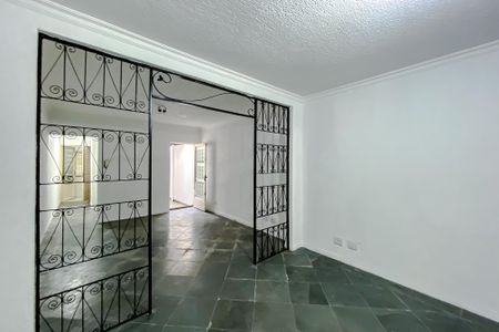 Sala de casa à venda com 3 quartos, 182m² em Vila Clementino, São Paulo