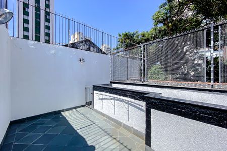 Casa à venda com 182m², 3 quartos e 2 vagasVaranda da Suíte