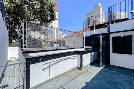 Casa à venda com 182m², 3 quartos e 2 vagasVaranda da Suíte