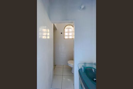 Casa à venda com 182m², 3 quartos e 2 vagasBanheiro da Suíte