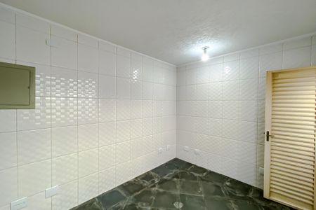 Casa à venda com 182m², 3 quartos e 2 vagasQuarto de Serviço