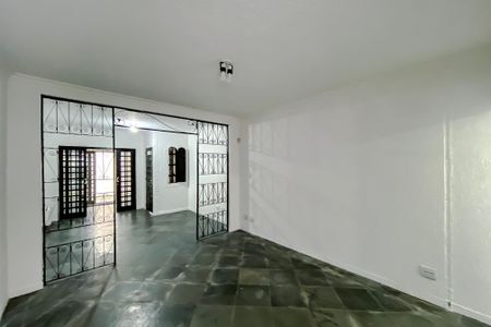 Sala de casa à venda com 3 quartos, 182m² em Vila Clementino, São Paulo