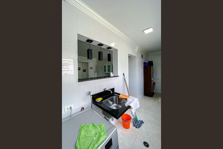 Apartamento para alugar com 104m², 2 quartos e 1 vagaÁrea de Serviço