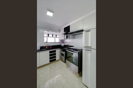 Apartamento para alugar com 104m², 2 quartos e 1 vagaCozinha