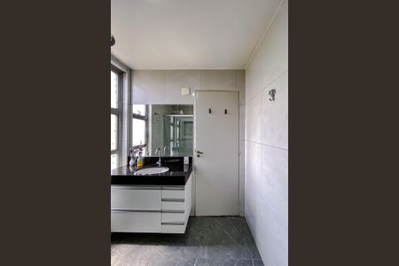 Apartamento para alugar com 104m², 2 quartos e 1 vagaBanheiro da Suíte