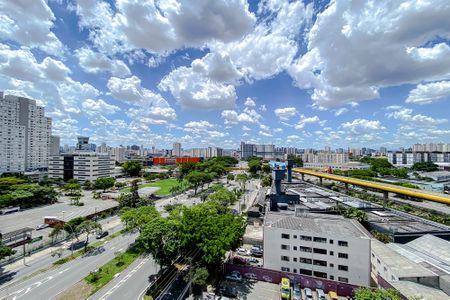 Apartamento para alugar com 104m², 2 quartos e 1 vagaVista da Suíte