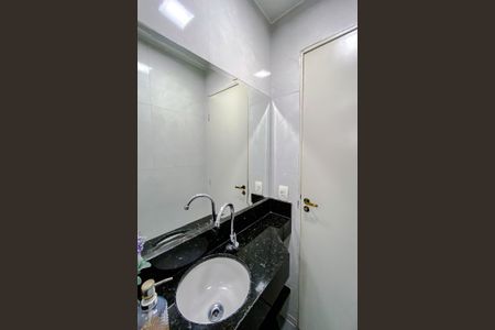 Apartamento para alugar com 104m², 2 quartos e 1 vagaBanheiro