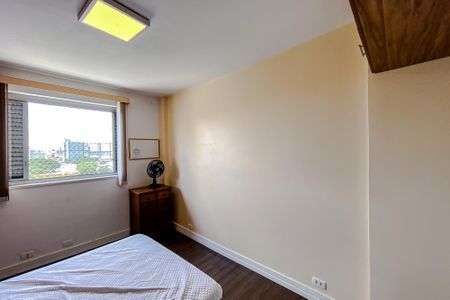 Apartamento para alugar com 104m², 2 quartos e 1 vagaQuarto 2 - Suíte