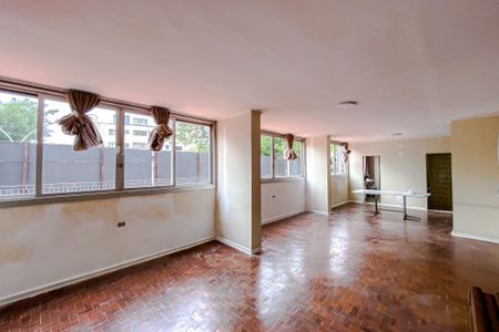 Apartamento para alugar com 104m², 2 quartos e 1 vagaÁrea comum