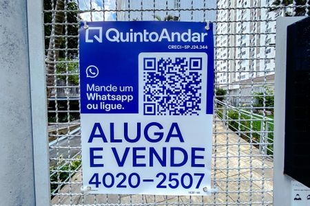 Apartamento para alugar com 104m², 2 quartos e 1 vagaPlaquinha