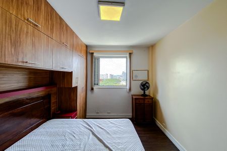 Apartamento para alugar com 104m², 2 quartos e 1 vagaQuarto 2 - Suíte