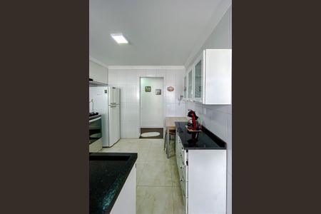 Apartamento para alugar com 104m², 2 quartos e 1 vagaCozinha