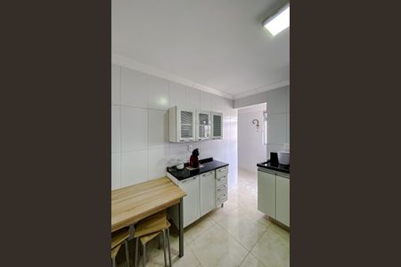 Apartamento para alugar com 104m², 2 quartos e 1 vagaCozinha