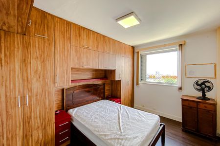 Apartamento para alugar com 104m², 2 quartos e 1 vagaQuarto 2