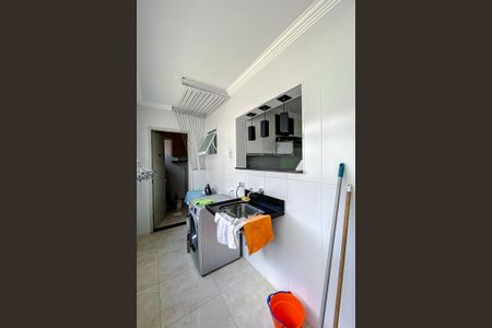 Apartamento para alugar com 104m², 2 quartos e 1 vagaÁrea de Serviço