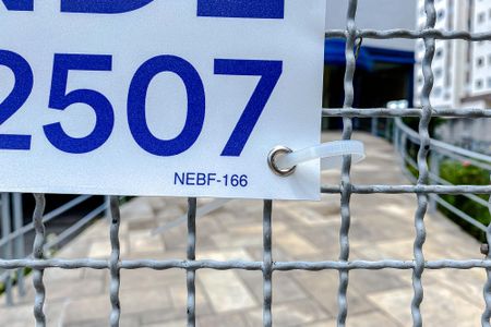 Apartamento para alugar com 104m², 2 quartos e 1 vagaNEBF-166