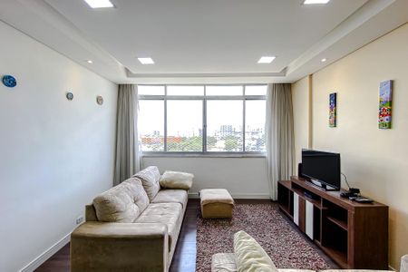 Apartamento para alugar com 104m², 2 quartos e 1 vagaSala