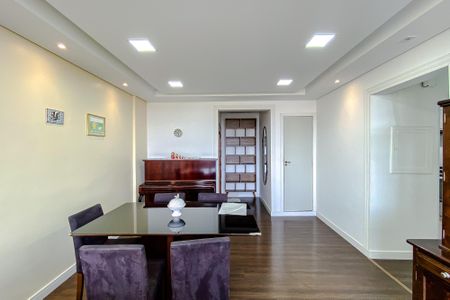 Apartamento para alugar com 104m², 2 quartos e 1 vagaSala