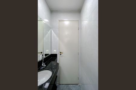 Apartamento para alugar com 104m², 2 quartos e 1 vagaBanheiro