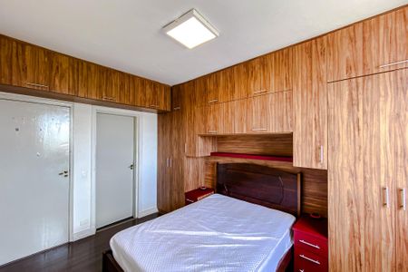 Apartamento para alugar com 104m², 2 quartos e 1 vagaQuarto 2 - Suíte