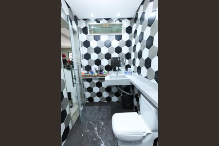 Casa para alugar com 2 quartos, 100m² em Califórnia, Belo Horizonte