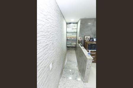 Casa para alugar com 100m², 2 quartos e 1 vaga