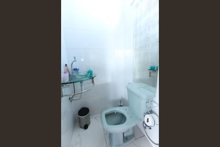 Casa para alugar com 100m², 2 quartos e 1 vaga