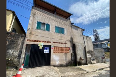 Casa para alugar com 100m², 2 quartos e 1 vaga