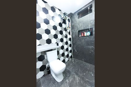 Casa para alugar com 100m², 2 quartos e 1 vaga