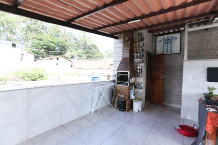 Casa para alugar com 100m², 2 quartos e 1 vaga