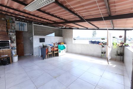 Casa para alugar com 100m², 2 quartos e 1 vaga