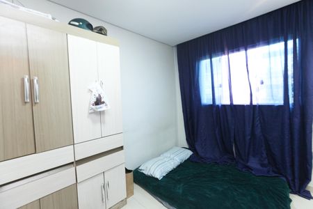 Casa para alugar com 100m², 2 quartos e 1 vaga