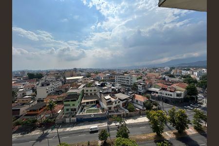 Apartamento para alugar com 55m², 2 quartos e 1 vagaVista da Suíte