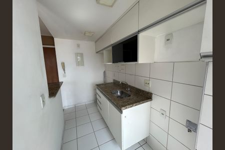 Apartamento para alugar com 55m², 2 quartos e 1 vagaCozinha