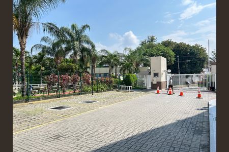 Apartamento para alugar com 55m², 2 quartos e 1 vagaPortaria