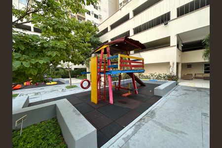 Apartamento para alugar com 55m², 2 quartos e 1 vagaÁrea comum - Playground