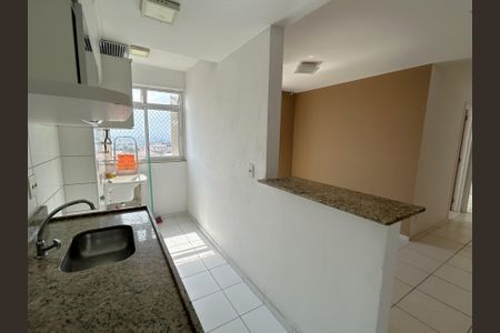 Apartamento para alugar com 55m², 2 quartos e 1 vagaCozinha