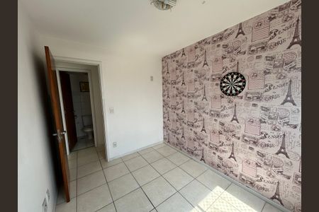 Apartamento para alugar com 55m², 2 quartos e 1 vagaQuarto