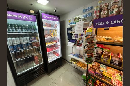 Apartamento para alugar com 55m², 2 quartos e 1 vagaÁrea comum