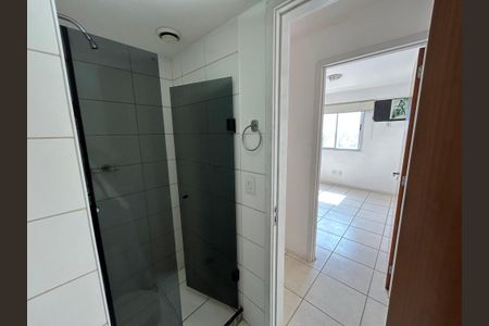 Apartamento para alugar com 55m², 2 quartos e 1 vagaBanheiro