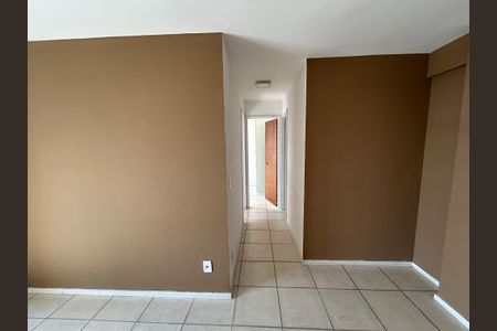 Apartamento para alugar com 55m², 2 quartos e 1 vagaCorredor