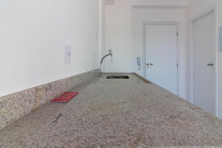 Studio para alugar com 42m², 1 quarto e sem vagaStudio/Cozinha