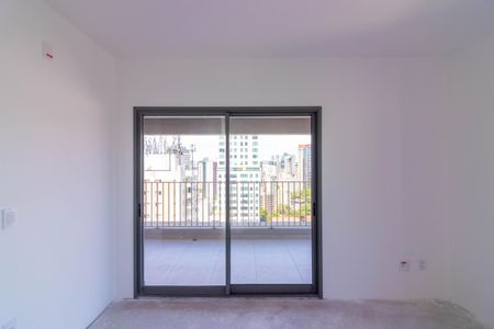Studio para alugar com 42m², 1 quarto e sem vagaStudio
