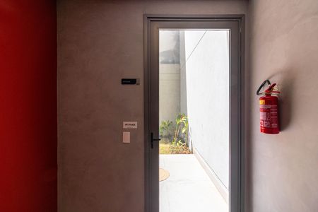 Studio para alugar com 42m², 1 quarto e sem vagaPet place