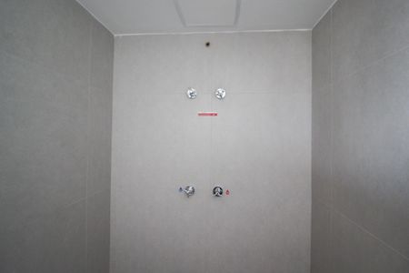 Studio à venda com 42m², 1 quarto e sem vagaBanheiro