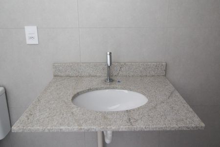 Studio para alugar com 42m², 1 quarto e sem vagaBanheiro