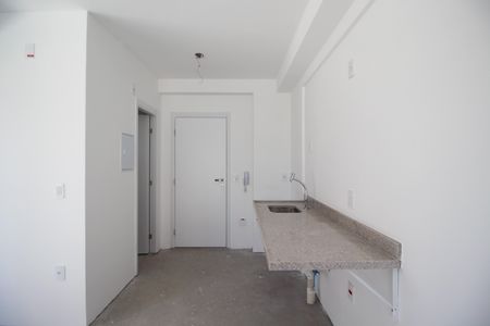 Apartamento à venda com 69m², 1 quarto e sem vagaCozinha
