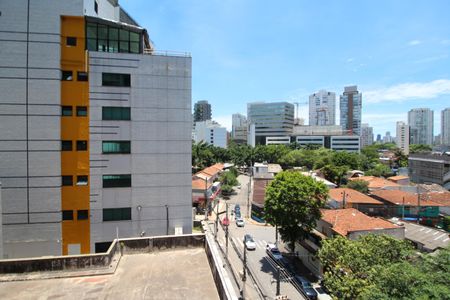 Apartamento à venda com 69m², 1 quarto e sem vagaVista