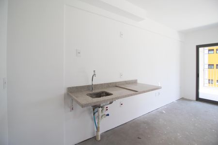 Apartamento para alugar com 1 quarto, 69m² em Vila Nova Conceição, São Paulo